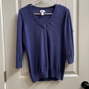 Ann Taylor loft sweater